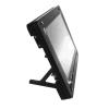 CHICHIYANG 5 inch LCD Monitor Portable Display Stand Case Stand Display Screen Case 5" for Raspberry Pi view 1