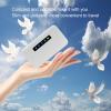 Sanpyl 4G Mobile Hotspot, 4G Mobile Router with SIM Card Slot, 2600mAh Portable Modem Support 32 Users, for Travel Business Car Users view 3