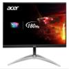 Acer Nitro 31.5" WQHD 2560 x 1440 PC Gaming Monitor | Agile-Splendor IPS | AMD FreeSync Premium | Up to 180Hz Refresh | Up to 0.5ms | 95% DCI-P3 | HDR10 | 1 x DP 1.2 & 2 x HDMI 2.0 | XV323QU M3bmiiphx view 1