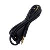 CHICHIYANG Audio Cable Cord Hi-Fi Sound Earphone Cable with Inline Mute Button for Astro A10 A40 Gaming Headsets view 3