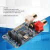 Yoidesu I2S ADC Audio Card Module, Lossless Digital Audio Decoder Module, Master Slave Mode Development Board, Support 24bit 192k, 24bit 96k Master Mode view 2