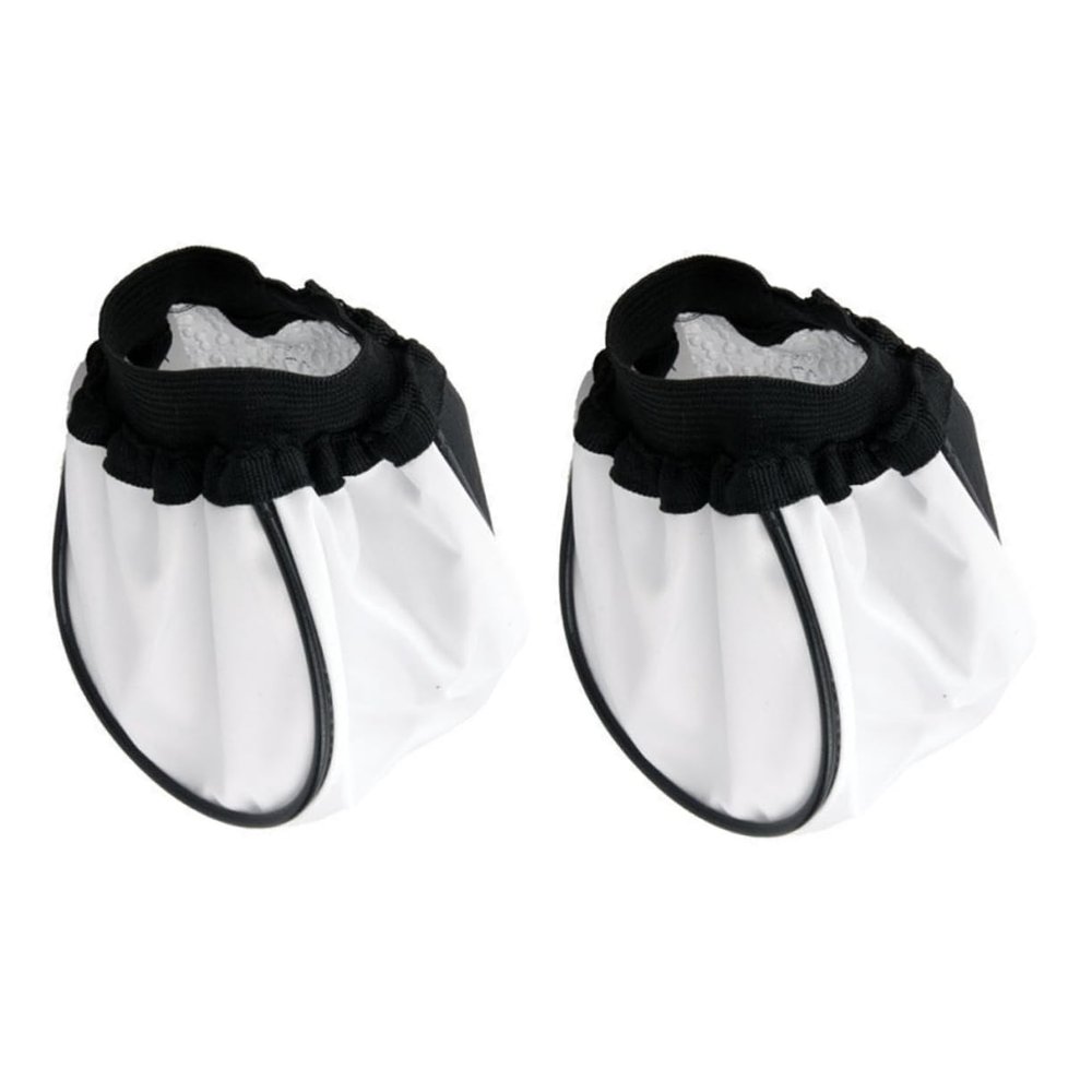 Artibetter 2pcs Camera Diffuser Cloth Water Proof Sock