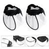 Artibetter 2pcs Camera Diffuser Cloth Water Proof Sock view 3