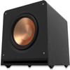 Klipsch RP-1400SW 1000W Subwoofer with 14 Inch Cerametallic Driver with a Klipsch WA-2 Wireless Subwoofer Kit (2023) view 2