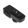 CHICHIYANG Sperker Radio Audio Adapter Walkie Talkie Audio Converter Tool for Hytera PD700 PD780 PT580H PD705 PD785 PD782 PD702 PD706 PD786 PD790 PD795 PD796 PD792 view 1