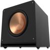 Klipsch RP-1600SW 1600W Subwoofer with 16 Inch Cerametallic Driver with a Klipsch WA-2 Wireless Subwoofer Kit (2023) view 2