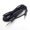 CHICHIYANG Audio Cable Cord Hi-Fi Sound Earphone Cable for HyperX Cloud Mix Cloud Alpha Gaming Headsets view 4