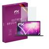 atFoliX Plastic Glass Protective Film compatible with Asus VivoBook 15 F1500 11 th Gen, 9H Hybrid-Glass FX Screen Protector view 1