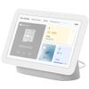 Google Smart Display 7 inch Touchscreen HD Display and Speaker with WiFi Streaming Wireless Video and Audio (2nd Gen) Taiwan Model GUIK2-TW view 3