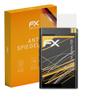 atFoliX Screen Protector compatible with Surfans F28 Screen Protection Film, anti-reflective and shock-absorbing FX Protector Film (3X) view 1