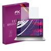 atFoliX Plastic Glass Protective Film compatible with Dell Inspiron 14 Plus, 9H Hybrid-Glass FX Screen Protector view 1