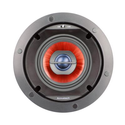 Acoustech BIC America AU510-2-Way 5 in-Ceiling Speaker