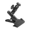CAMVATE Spring Clip Clamp with Mini Ball Head Extension Arm - 3522 view 1