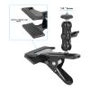 CAMVATE Spring Clip Clamp with Mini Ball Head Extension Arm - 3522 view 2