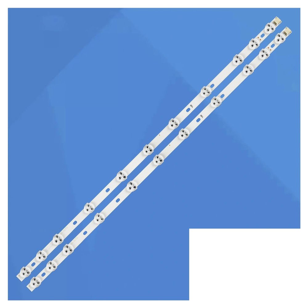 SeiZed LED Strip for v-estel 32inch 17DLB32NER1 32L3863DG TX-32E302B LT-32C670 LT-32C666 LT-32C672 LT-32C690 LT-32C896 32HE1000 32HXC01U