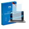 atFoliX Screen Protection Film compatible with HP ZBook Power G9 Screen Protector, ultra-clear FX Protective Film (2X) view 1