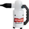 Metrovac Model ED50018/3V DataVac Electric Duster - 500W, 0.75 Horsepower Unit - Blast Away Dust from Electronics Safely and Efficiently - Assembled w/ 3 Conductor Grounded Cord - 12 Feet Cord view 1