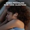 Soundcore Sleep A20 by Anker Sleep Earbuds, 30dB High-Frequency Noise Reduction, Small Earplugs for Side Sleepers, 80H Playtime, Stream Content via Bluetooth 5.3, Sleep Monitor, Personal Alarm view 4