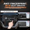 CDEFG For 2025 2026 Subaru Outback Screen Protector - 11.6 Inch Matte Anti Glare Tempered Glass - Outback 2020-2026 (Premium, Onyx Edition, Limited, Wilderness, Touring) Touchscreen Accessories view 3