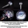 SAYZER Seventeen Lightstick Official Ver 3 Kpop Merch Merchandise view 4