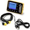 Rugged Radios Nitro Bee Xtreme UHF Race Receiver with Stereo Earbuds view 1