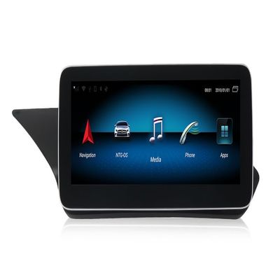 Car Stereo Radio for Benz E-Class W212