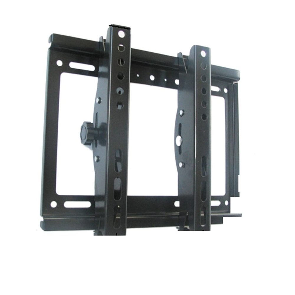 23 Inch 32inch 37inch Tiltable LCD Tv Wall Mount Swivel Led Tv Bracket Shelf