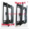 23 Inch 32inch 37inch Tiltable LCD Tv Wall Mount Swivel Led Tv Bracket Shelf view 2
