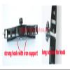23 Inch 32inch 37inch Tiltable LCD Tv Wall Mount Swivel Led Tv Bracket Shelf view 3