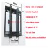 23 Inch 32inch 37inch Tiltable LCD Tv Wall Mount Swivel Led Tv Bracket Shelf view 4
