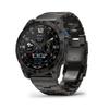 Garmin D2 Mach 1 Pro, Premium Aviator Smartwatch, Titanium, 51mm view 1