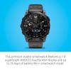 Garmin D2 Mach 1 Pro, Premium Aviator Smartwatch, Titanium, 51mm view 3