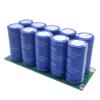27V6F Automotive Super Capacitor Rectifier Module 2.7V60F Supercapacitor Large Capacity Backup Power Supply view 2