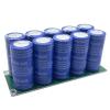 27V6F Automotive Super Capacitor Rectifier Module 2.7V60F Supercapacitor Large Capacity Backup Power Supply view 3