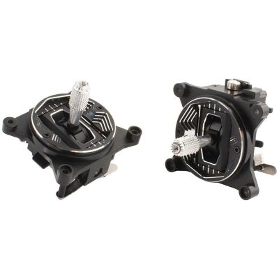 RADIOMASTER AG01 MINI CNC Hall Gimbals for TX12 & Zorro
