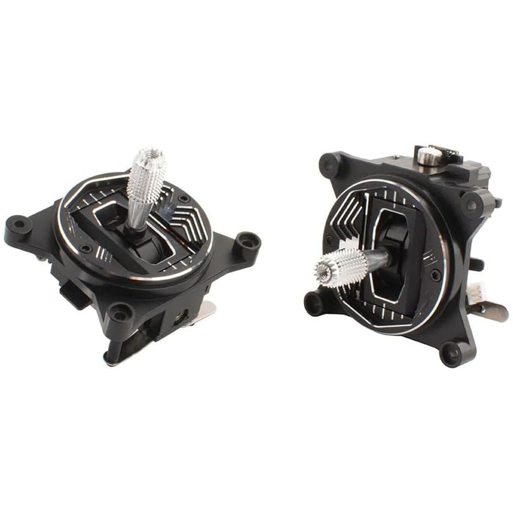 RADIOMASTER AG01 MINI CNC Hall Gimbals for TX12 & Zorro