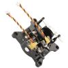 RADIOMASTER AG01 MINI CNC Hall Gimbals for TX12 & Zorro view 4