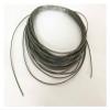 10m Gray RG1.13 1.13mm 1.13 Wires Coaxial Antenna Extension Cable 50ohm 33ft view 2