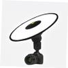 Gadpiparty 3pcs Photography Reflector Softbox Diffuser for Flash Light Sock Carry Bag for Event Photography Smooth Light Elimination of Shadows view 2