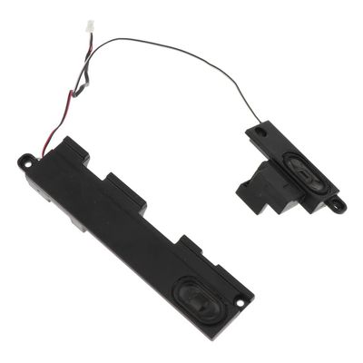 Luejnbogty Laptop Built-in Speakers for Probook 4530S 4531S Laptop Left + Right Replacement Speakers Built-in Audio