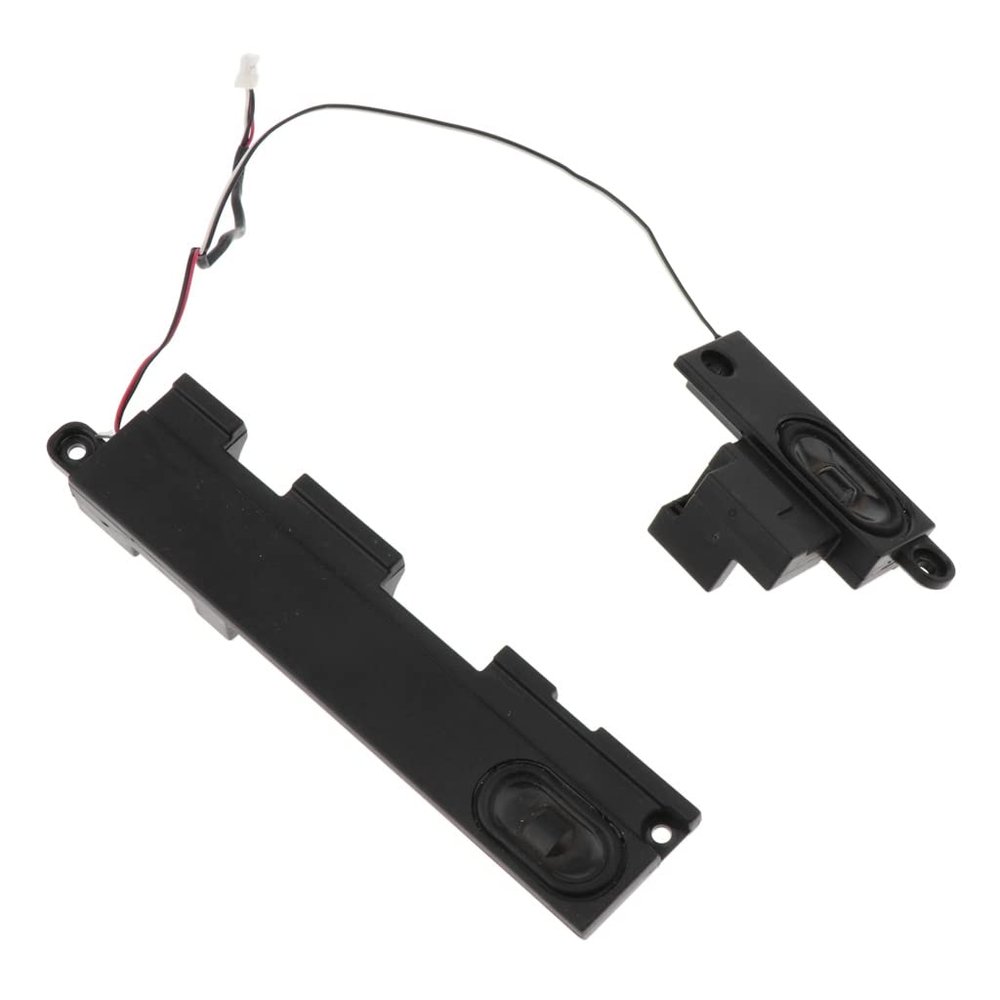 Luejnbogty Laptop Built-in Speakers for Probook 4530S 4531S Laptop Left + Right Replacement Speakers Built-in Audio