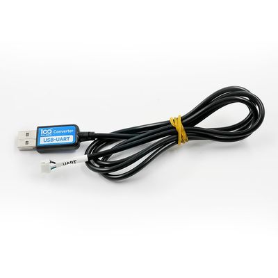 100BALANCE UART to USB Cable 6pin GH1.25 for Smart Active Balance BMS