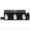 Channel Master 3-Way Splitter Distributes Digital HDTV Antenna Signal to 3 TVs, One Input and Three Outputs, Power Passing for Preamplifiers and Boosters, Low-Loss Design, Indoor/Outdoor view 3