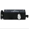 Channel Master 3-Way Splitter Distributes Digital HDTV Antenna Signal to 3 TVs, One Input and Three Outputs, Power Passing for Preamplifiers and Boosters, Low-Loss Design, Indoor/Outdoor view 4