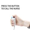 Luejnbogty Nurse Call Cable 6.35mm Line Nurse Call Device Emergency Call Cable with Push Button Switch view 4