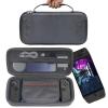 Coyktonty Storage Case EVA Carrying Case for Lenovo Legion Go,Full Protection Waterproof Dustproof Shockproof view 1