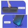 Coyktonty Storage Case EVA Carrying Case for Lenovo Legion Go,Full Protection Waterproof Dustproof Shockproof view 2