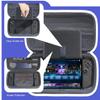 Coyktonty Storage Case EVA Carrying Case for Lenovo Legion Go,Full Protection Waterproof Dustproof Shockproof view 4