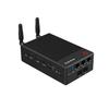 GW R86S-N Series N100A N100B N305A Soft Router 12th Generation Intel Alder Lake N100 i3 N305 10G wifi6 Gigabit 2.5G Mini Host (N100B) view 1