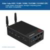 GW R86S-N Series N100A N100B N305A Soft Router 12th Generation Intel Alder Lake N100 i3 N305 10G wifi6 Gigabit 2.5G Mini Host (N100B) view 2